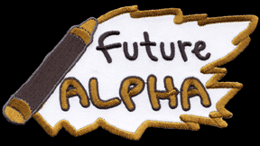 Future APA Emblem