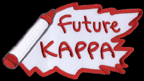 Future KAP Emblem