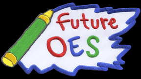 Future OES Emblem