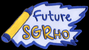 Future SGR Emblem