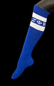 ZPB Knee High Socks